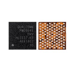 SMALL POWER MANAGEMENT IC APPLE IPHONE 7G/IPHONE 7 PLUS/PMD9645 SMALL POWER MANAGEMENT IC APPLE IPHONE 7G/IPHONE 7 PLUS/PMD9645